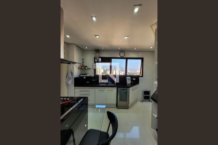 Apartamento à venda com 147m², 3 quartos e 3 vagasCozinha