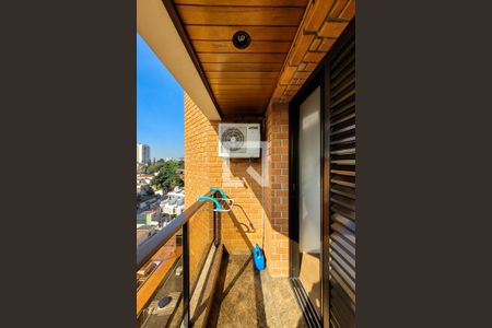 Apartamento à venda com 147m², 3 quartos e 3 vagasVaranda Suíte