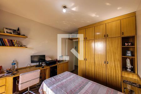 Apartamento à venda com 147m², 3 quartos e 3 vagasQuarto 2