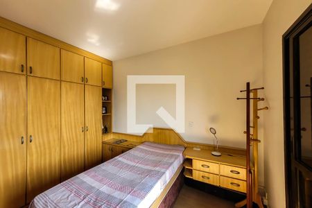 Apartamento à venda com 147m², 3 quartos e 3 vagasQuarto 2