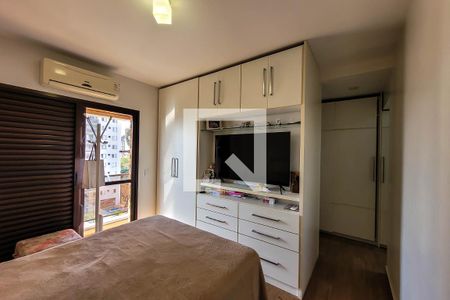 Apartamento à venda com 147m², 3 quartos e 3 vagasSuíte