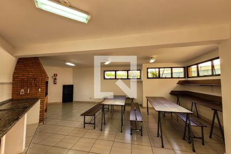 Apartamento à venda com 147m², 3 quartos e 3 vagasChurrasqueira