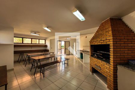 Apartamento à venda com 147m², 3 quartos e 3 vagasChurrasqueira