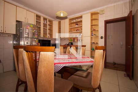 Apartamento à venda com 120m², 3 quartos e 2 vagas Apartamento à venda com 120m², 3 quartos e 2 vagasCopa