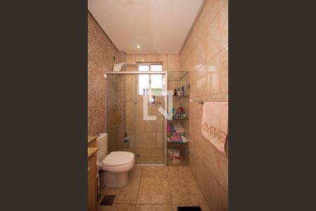 Apartamento à venda com 120m², 3 quartos e 2 vagas Apartamento à venda com 120m², 3 quartos e 2 vagasBanheiro