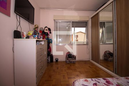 Apartamento à venda com 120m², 3 quartos e 2 vagas Apartamento à venda com 120m², 3 quartos e 2 vagasQuarto 2