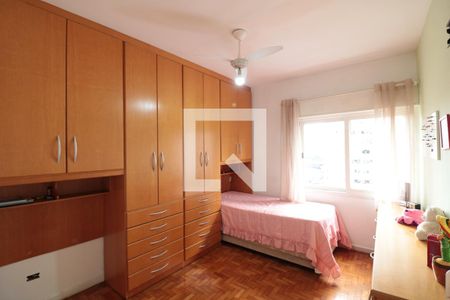 Quarto 2 de apartamento para alugar com 3 quartos, 120m² em Vila Oratório, São Paulo
