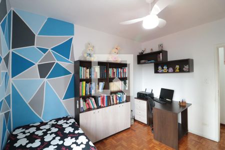 Quarto 1 de apartamento para alugar com 3 quartos, 120m² em Vila Oratório, São Paulo