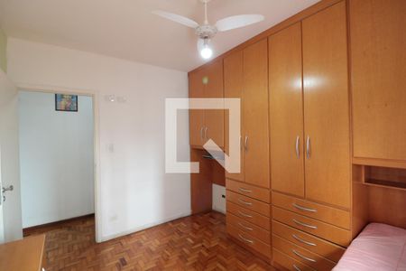 Quarto 2 de apartamento para alugar com 3 quartos, 120m² em Vila Oratório, São Paulo