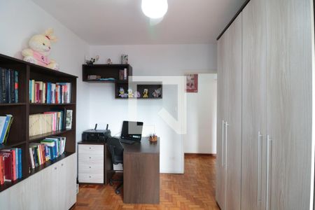 Quarto 1 de apartamento para alugar com 3 quartos, 120m² em Vila Oratório, São Paulo