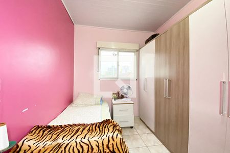 Quarto 1 de apartamento à venda com 2 quartos, 100m² em Centro, São Leopoldo