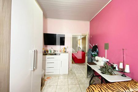 Quarto 1 de apartamento à venda com 2 quartos, 100m² em Centro, São Leopoldo