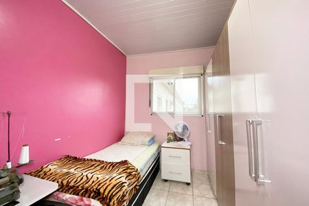 Quarto 1 de apartamento à venda com 2 quartos, 100m² em Centro, São Leopoldo