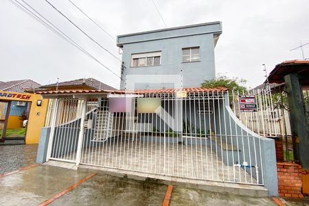 Apartamento à venda com 100m², 2 quartos e sem vagaFachada