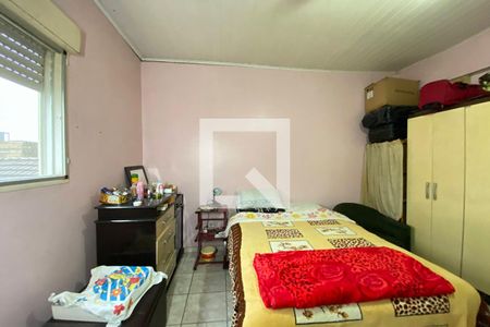 Quarto 2 de apartamento à venda com 2 quartos, 100m² em Centro, São Leopoldo