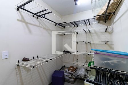 Casa para alugar com 80m², 2 quartos e 1 vaga2o. Andar - Closet do Quarto 2