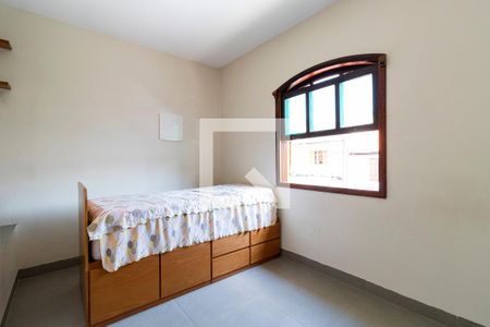 Casa para alugar com 80m², 2 quartos e 1 vaga2o. Andar - Quarto 1