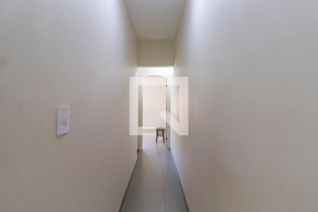 Casa para alugar com 80m², 2 quartos e 1 vaga2o. Andar - Corredor