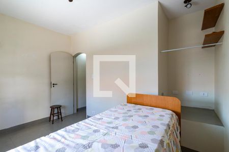 Casa para alugar com 80m², 2 quartos e 1 vaga2o. Andar - Quarto 1