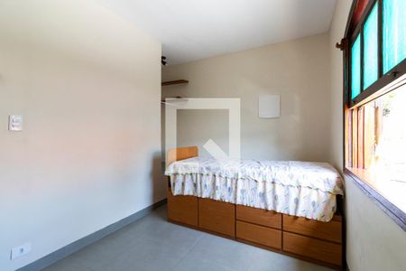 Casa para alugar com 80m², 2 quartos e 1 vaga2o. Andar - Quarto 1