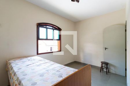 Casa para alugar com 80m², 2 quartos e 1 vaga2o. Andar - Quarto 1
