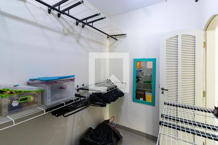 Casa para alugar com 80m², 2 quartos e 1 vaga2o. Andar - Closet do Quarto 2