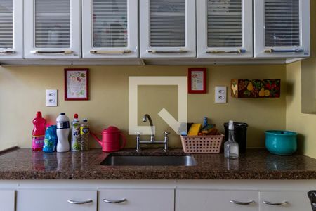 Casa para alugar com 80m², 2 quartos e 1 vaga1o. Andar - Quintal