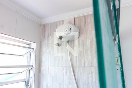 Casa para alugar com 80m², 2 quartos e 1 vaga2o. Andar - Banheiro 2