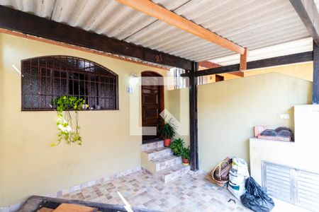 Casa para alugar com 80m², 2 quartos e 1 vagaGaragem