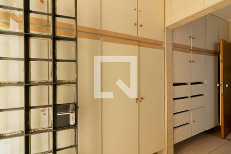 Casa à venda com 195m², 3 quartos e 3 vagasÁrea de Serviço