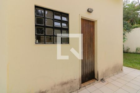 Casa à venda com 195m², 3 quartos e 3 vagasQuarto de Serviço