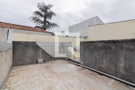 Casa à venda com 195m², 3 quartos e 3 vagasQuintal