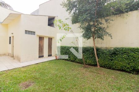 Casa à venda com 195m², 3 quartos e 3 vagasQuintal