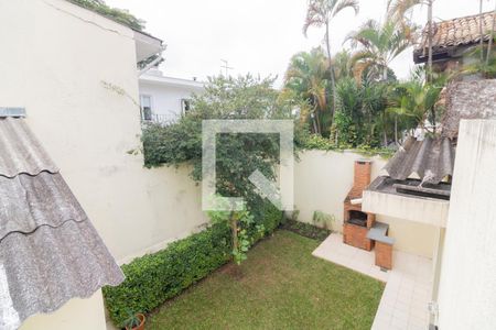 Casa à venda com 195m², 3 quartos e 3 vagasQuintal