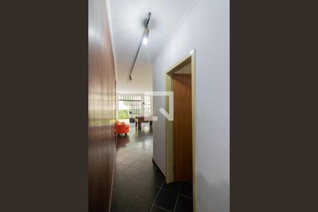 Sala de casa à venda com 3 quartos, 195m² em Jardim Novo Mundo, São Paulo