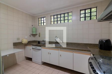 Casa à venda com 195m², 3 quartos e 3 vagasCozinha