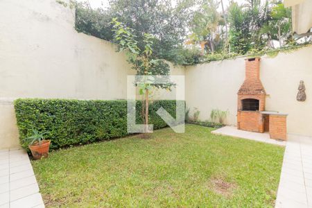 Casa à venda com 195m², 3 quartos e 3 vagasChurrasqueira
