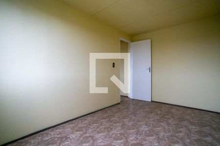 Quarto 1 de apartamento para alugar com 2 quartos, 56m² em Jardim Santa Monica, São Paulo