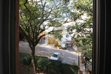 Vista do Quarto 1 de apartamento à venda com 2 quartos, 57m² em Vila do Castelo, São Paulo