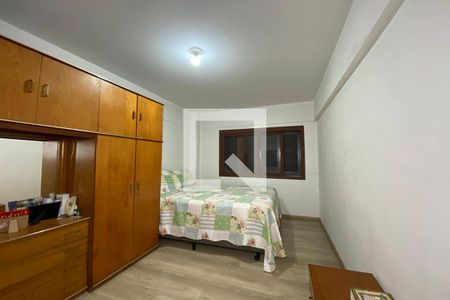 Quarto 1  de apartamento à venda com 2 quartos, 67m² em Ideal, Novo Hamburgo