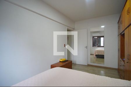 Quarto 1 de apartamento à venda com 2 quartos, 67m² em Ideal, Novo Hamburgo