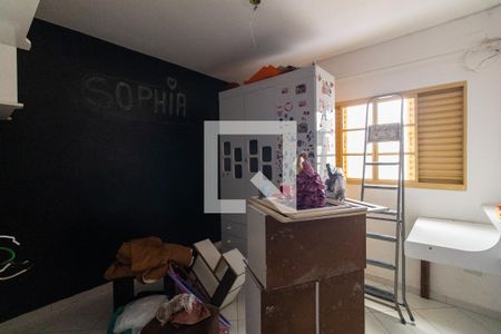 Quarto 1 de casa para alugar com 2 quartos, 125m² em Jardim Santa Teresinha, São Paulo