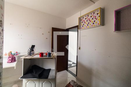 Quarto 1 de casa para alugar com 2 quartos, 125m² em Jardim Santa Teresinha, São Paulo