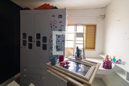 Quarto 1 de casa para alugar com 2 quartos, 125m² em Jardim Santa Teresinha, São Paulo