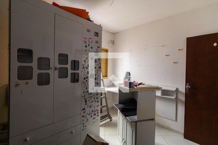 Quarto 1 de casa para alugar com 2 quartos, 125m² em Jardim Santa Teresinha, São Paulo