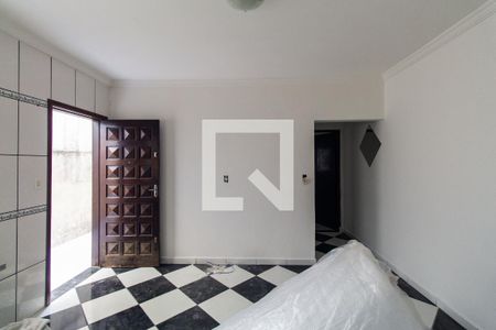 Cozinha de casa para alugar com 2 quartos, 125m² em Jardim Santa Teresinha, São Paulo