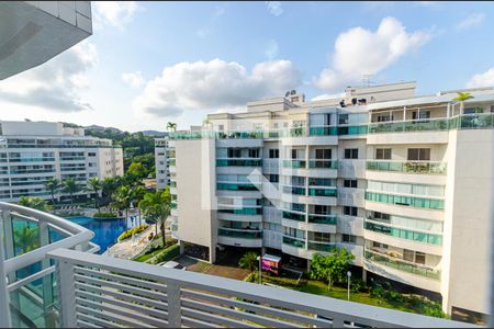 Apartamento à venda com 130m², 3 quartos e 2 vagas Apartamento à venda com 130m², 3 quartos e 2 vagasVista Quarto 2