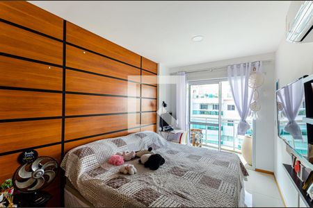 Apartamento à venda com 130m², 3 quartos e 2 vagas Apartamento à venda com 130m², 3 quartos e 2 vagasQuarto 3