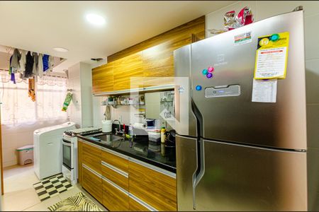 Apartamento à venda com 130m², 3 quartos e 2 vagas Apartamento à venda com 130m², 3 quartos e 2 vagasCozinha