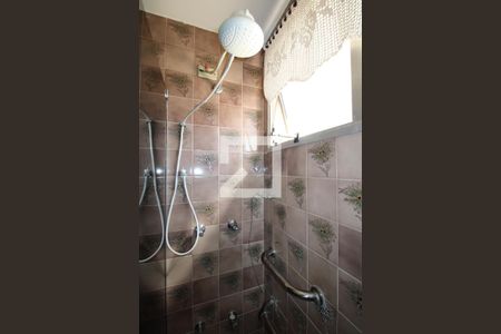 Apartamento à venda com 142m², 3 quartos e 1 vagaBanheiro da Suíte